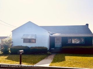 Foreclosed Home - 384 N KEYSER AVE, 18504