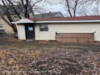 Foreclosed Home - 499 MERIDIAN AVE, 18504