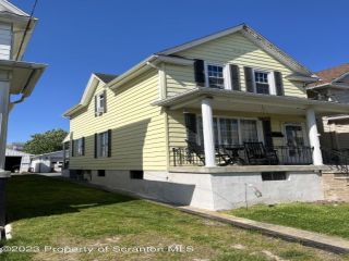 Foreclosed Home - 1131 REYNOLDS AVE, 18504