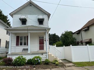 Foreclosed Home - 1716 HAWTHORNE ST, 18504