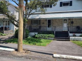Foreclosed Home - 1420 WASHBURN ST, 18504