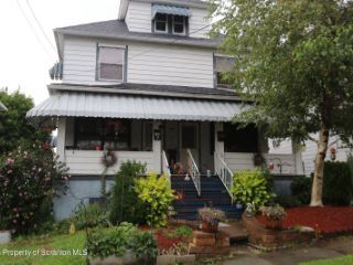 Foreclosed Home - 1336 BRYN MAWR ST, 18504