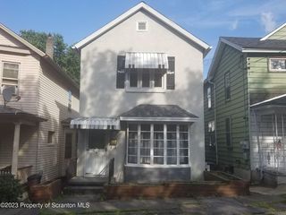 Foreclosed Home - 510 N HYDE PARK AVE, 18504