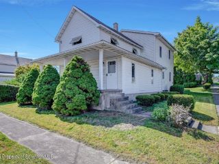 Foreclosed Home - 1727 BULWER ST, 18504
