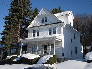Foreclosed Home - List 100000812