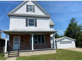Foreclosed Home - 2328 Winfield Avenue, 18505