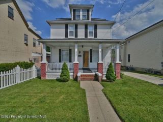 Foreclosed Home - 3257 BIRNEY AVE, 18505