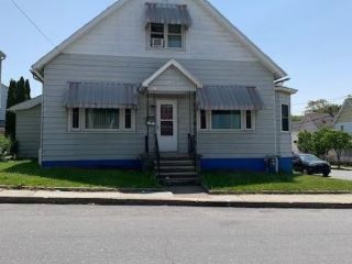 Foreclosed Home - 1029 PROSPECT AVE, 18505