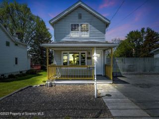 Foreclosed Home - 2922 PITTSTON AVE, 18505