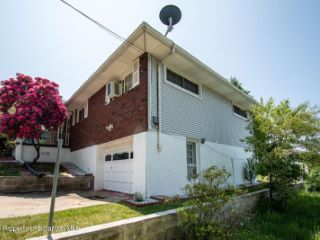 Foreclosed Home - 250 PHINNEY ST, 18505