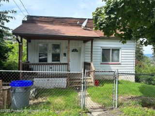 Foreclosed Home - 1602 S IRVING AVE, 18505