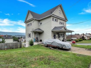 Foreclosed Home - 2204 S WEBSTER AVE, 18505
