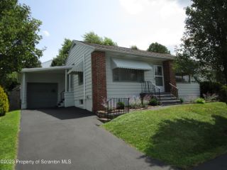 Foreclosed Home - 116 SEYMOUR AVE, 18505