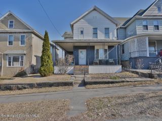 Foreclosed Home - 637 BIRCH ST, 18505