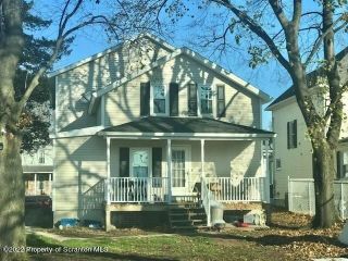 Foreclosed Home - 214 MAIN ST, 18507