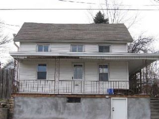Foreclosed Home - 1855 BLOOM AVE, 18508