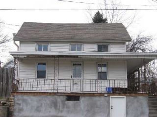 Foreclosed Home - List 100248177