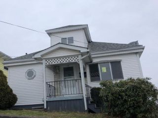 Foreclosed Home - List 100345625