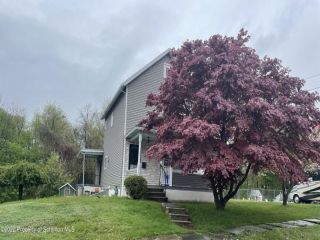 Foreclosed Home - 1239 PHILO ST, 18508