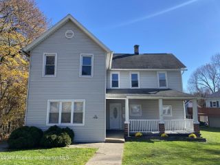 Foreclosed Home - 1090 MOHAWK ST, 18508