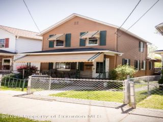 Foreclosed Home - 1110 N SUMNER AVE, 18508
