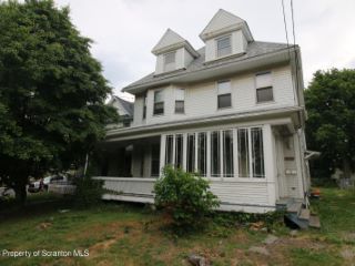 Foreclosed Home - 2105 BELMONT TER, 18508