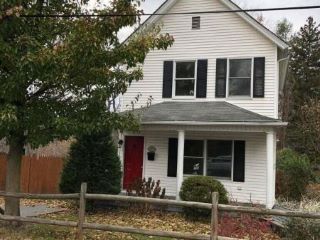 Foreclosed Home - 2205 KELLY AVE, 18508
