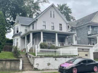 Foreclosed Home - 2419 N MAIN AVE, 18508