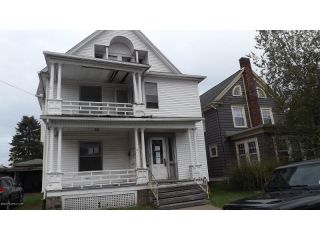 Foreclosed Home - 425 Depot St, 18509