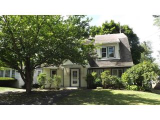 Foreclosed Home - 2407 N Washington Ave, 18509