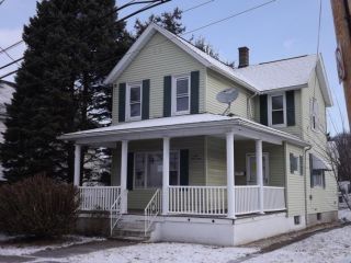 Foreclosed Home - List 100348468