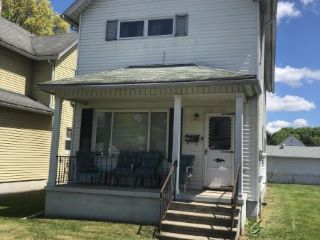 Foreclosed Home - 615 BATES ST, 18509