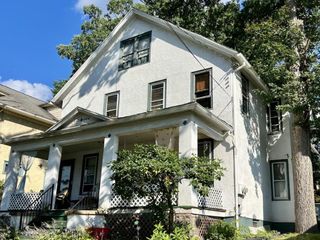 Foreclosed Home - 1644 WYOMING AVE, 18509