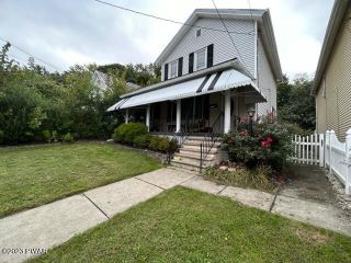 Foreclosed Home - 1318 ADAMS AVE, 18509