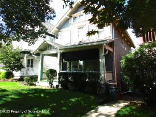 Foreclosed Home - 2307 ADAMS AVE, 18509