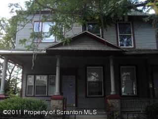 Foreclosed Home - 619 QUINCY AVE, 18510