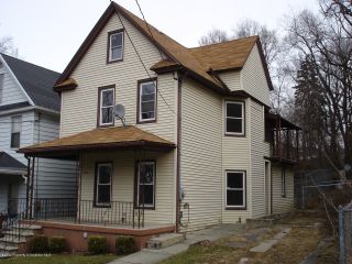 Foreclosed Home - 1433 OLIVE ST, 18510