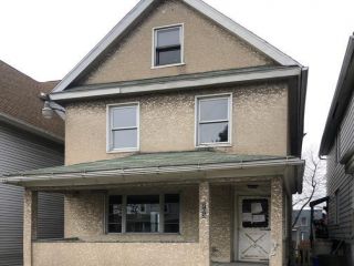 Foreclosed Home - List 100347239