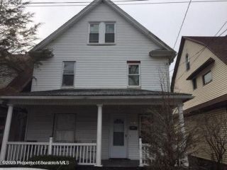 Foreclosed Home - 1804 ROSELYNN ST, 18510