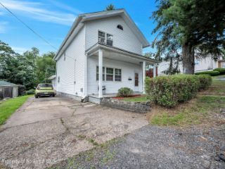 Foreclosed Home - 125 WILLIAM ST, 18510