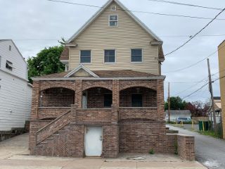 Foreclosed Home - 1620 MYRTLE ST, 18510