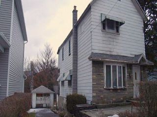 Foreclosed Home - 3 CHARLES ST, 18512