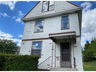 Foreclosed Home - 505 Meade Street, 18512