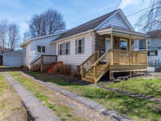 Foreclosed Home - List 100553934