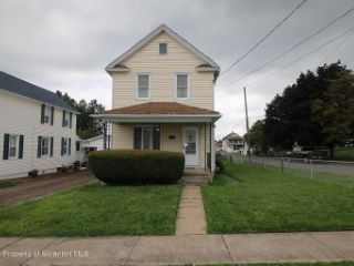 Foreclosed Home - 627 THROOP ST, 18512