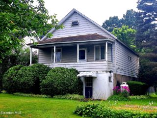 Foreclosed Home - 925 UNION ST REAR, 18517