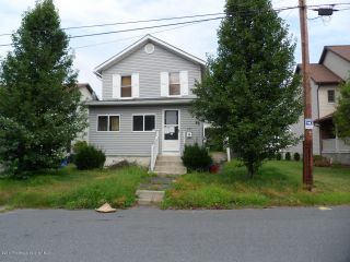 Foreclosed Home - 449 CENTER ST, 18518