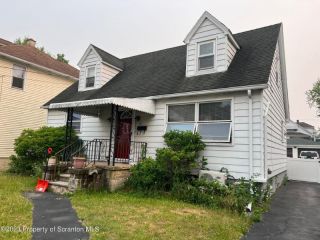 Foreclosed Home - 714 BEECH ST, 18518