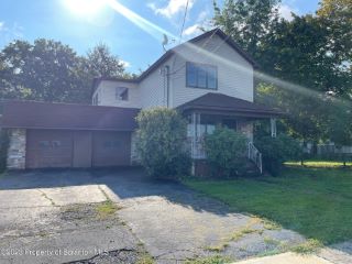 Foreclosed Home - 962 WOOD ST, 18518