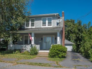 Foreclosed Home - 117 FOSTER ST, 18518